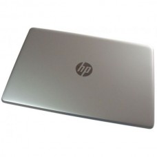 HP 15-BS BACK COVER LCD NSV SILVER
